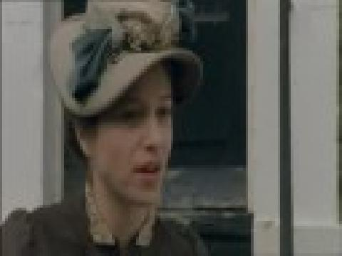 Jodhi May: Tipping the Velvet (2002) - Clip 1/2