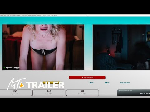 EXPLOITED (2022) Official Trailer — Thriller Movie (HD)