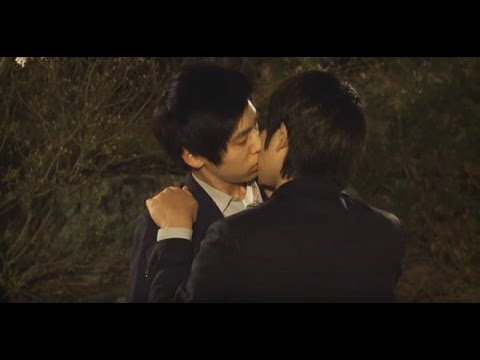 The Perfect Man&#039;s Man - Korean Gay Short Film