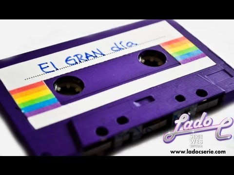 Lado C - Capítulo 1 - El Gran Día