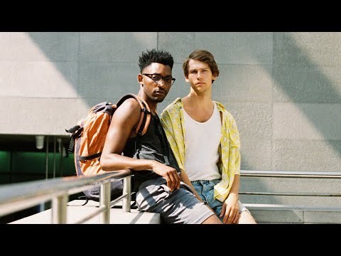 BFI Flare 2021 | Boy Meets Boy (2021) trailer