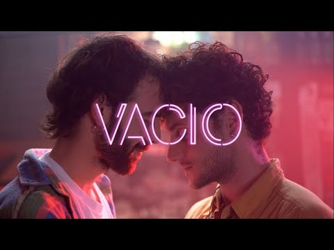 &quot;VACÍO&quot;- Cortometraje LGTB (2019) ?