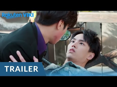 BECAUSE OF YOU 2020 - OFFICIAL TRAILER | Lee Si Kang, Muji Hsu, Will Chang, Jerom Huang Alouf