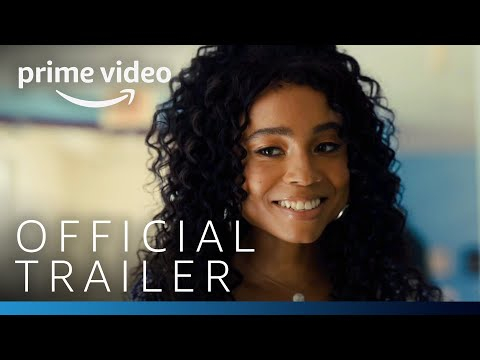 Anything&#039;s Possible - Official Trailer | Prime Video