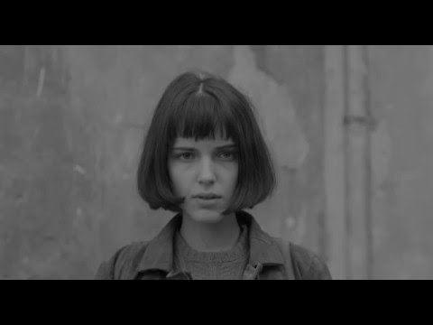 Já, Olga Hepnarová - oficiální TRAILER