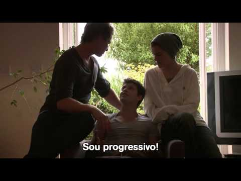 &quot;Buffering&quot; [2011] (trailer legendado)