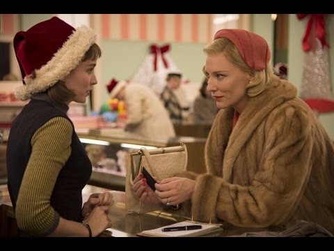 Carol 2015