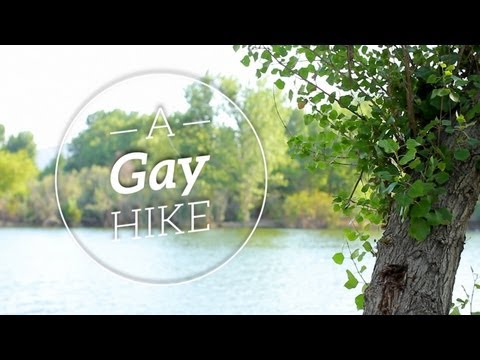 A Gay Hike