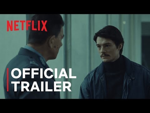 Operation Hyacinth | Official Trailer | Netflix