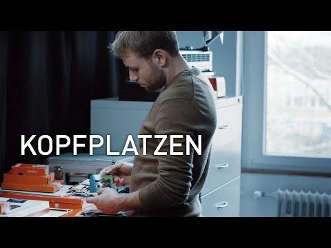 Kopfplatzen Trailer Deutsch | German [HD]