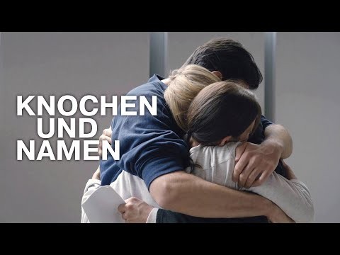 KNOCHEN UND NAMEN Trailer Deutsch | German [HD]