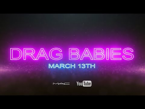 Drag Babies Teaser