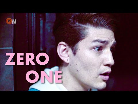 ZERO ONE | Queer, LGBTQ, Gay, Coming of Age Movie HD - A Nick Neon Sequel