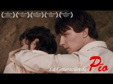 La Generación de Pío - Película completa - Full movie - HD