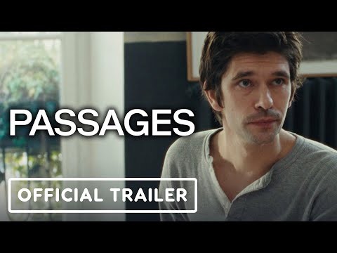 Passages - Official Teaser Trailer (2023)