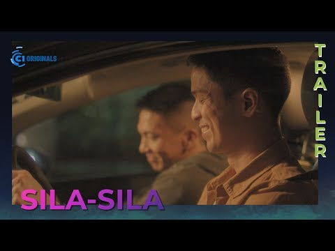 Sila-Sila Movie Trailer | Cinema One Originals 2019