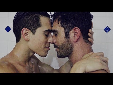 The JEALOUS SEA  - gay short film trailer