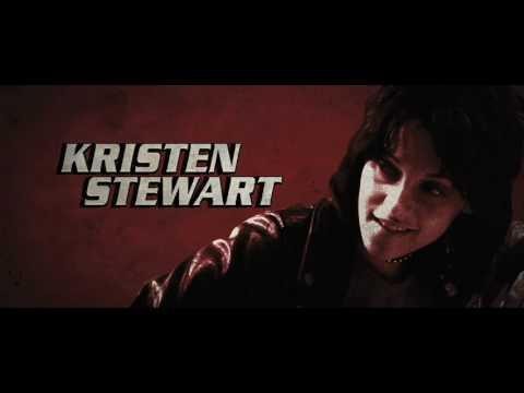 The Runaways Trailer