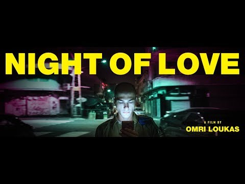 Night of Love Trailer