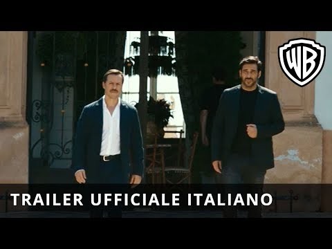 La Dea Fortuna - Ferzan Ozpetek - Trailer Ufficiale