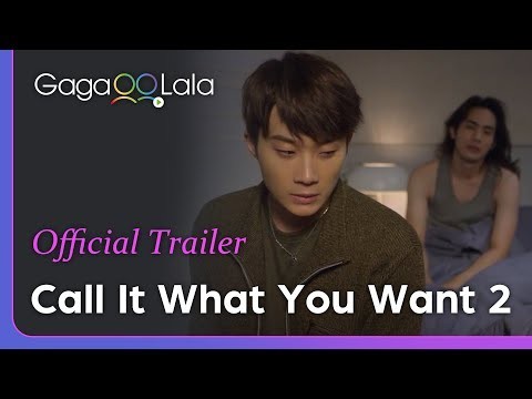 Call it What You Want Season 2 Official Trailer | #QueerUpTheVolume