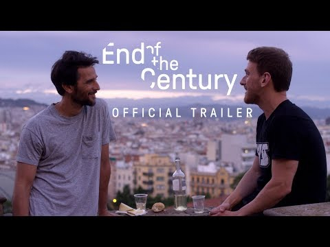 End of the Century Official Trailer