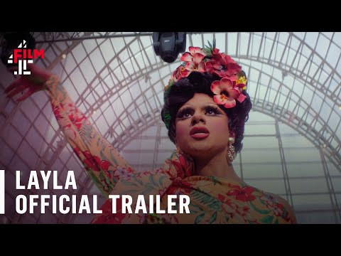 Layla | Official Trailer | Film4