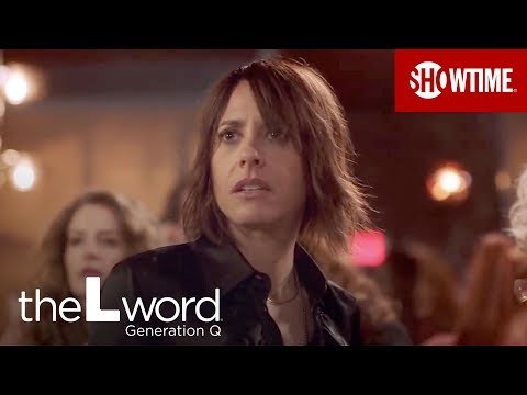 Coming Up on Season 1 | The L Word: Generation Q | SHOWTIME