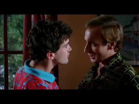 Almodóvar&#039;s LA LEY DEL DESEO / Law of Desire - HD Trailer - 7/7/21