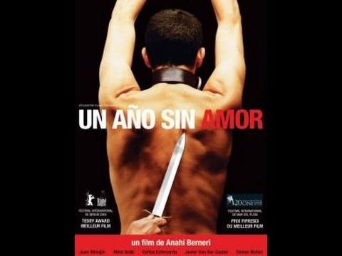 Un año sin amor- Juan Minujin