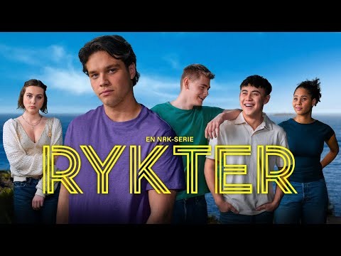 Rykter Season 3 Trailer