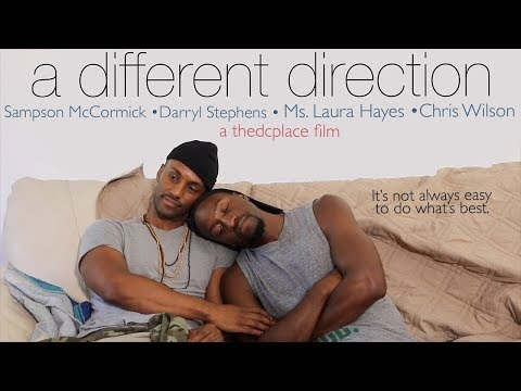 a different direction | Black LGBT Short Film