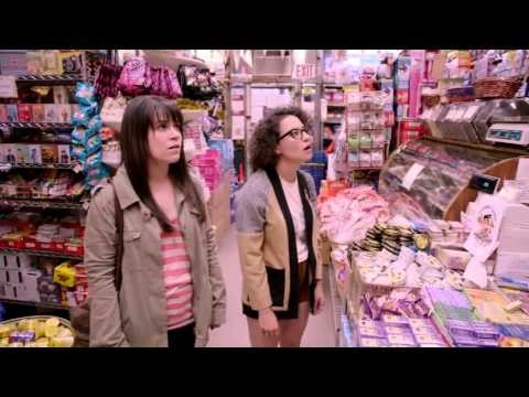 Broad City Season 1 Trailer