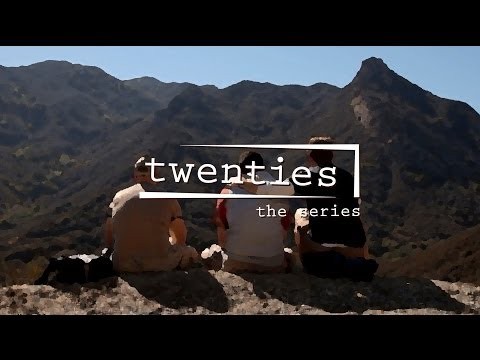 twenties: the series (2014) - Official Teaser Trailer