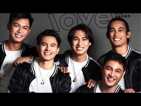 OST Boyband Love: Same Love