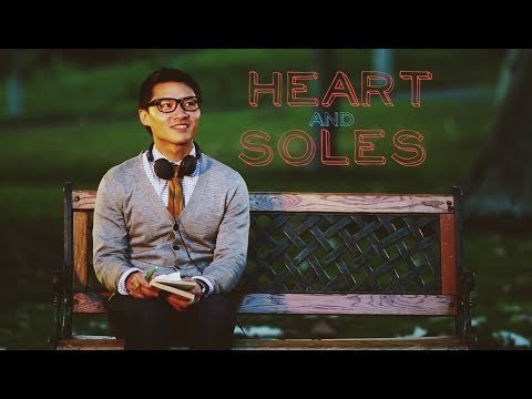 Heart &amp; Soles - GAY ASIAN short film