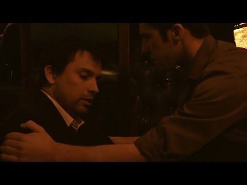 Lost &amp; Broken (Gay Short Film) Film Noir Dark Romance Love Story