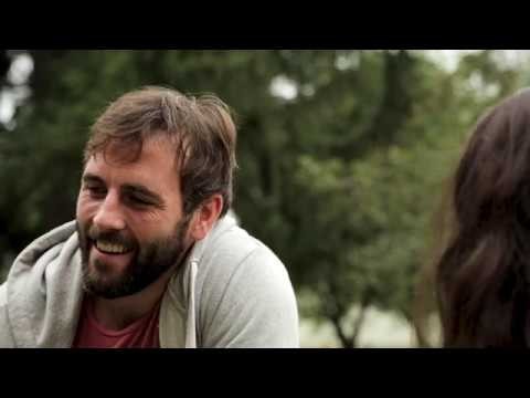 Drawn Back Home - Trailer