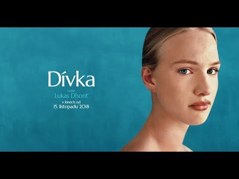 Dívka (2018): český trailer