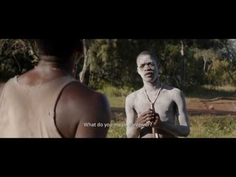 THE WOUND TRAILER: URUCU MEDIA