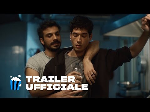 Maschile Plurale | Trailer Ufficiale