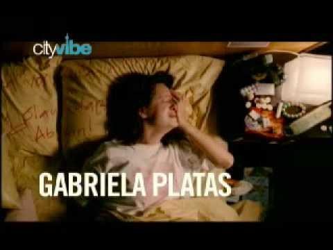 Así Del Precipicio - Trailer