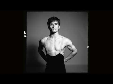 NUREYEV OFFICIAL TRAILER