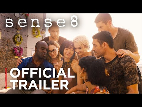 Sense8: The Series Finale