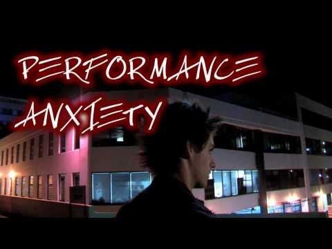 Performance Anxiety trailer - gay theme feature film starring Luke Mitchell in HD 1080