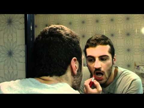 ALLONE - corto - regia Luigi Cataldo (short film)