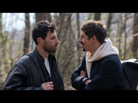 Malanova - Trailer - New gay film