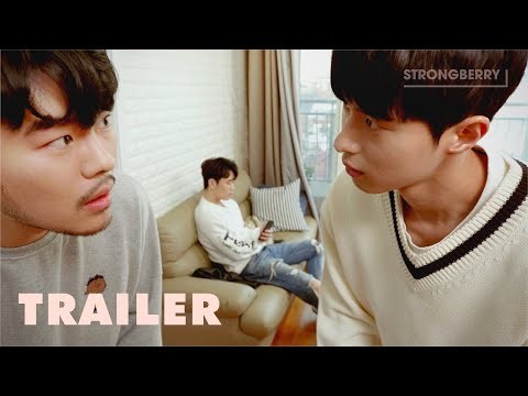 &#039;수상한 동거 / Secret Roommate&#039; Trailer