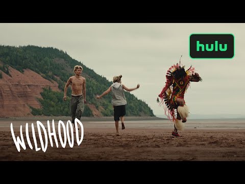 Wildhood Official Trailer