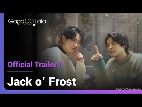 Jack o&#039; Frost | Official Trailer 1 | While his memories remain frozen, can they fall in love again?